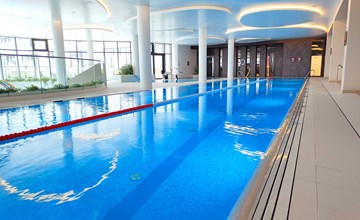 Polanki Aqua Nemo Wohnungen Kolobrzeg B217 2