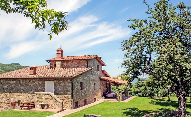 Il Poggio 1
