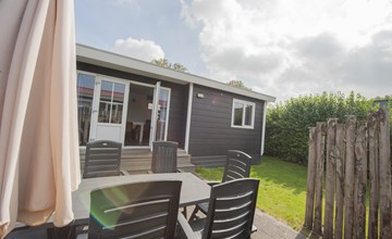 Comfort Chalet voor 6 3