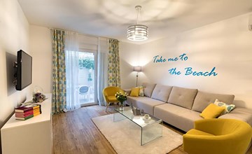 Cozy apartment in Klek with WiFi 3