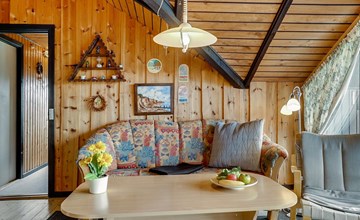 "Delia" - 300m from the sea in Western Jutland 2