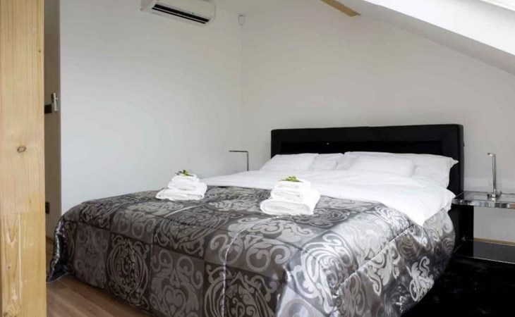 Wohnung mit Balkon 1