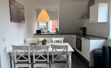 Weststraat 20 - Ouddorp - Appartement Kompas 3P 3