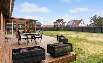 Amazing home in Vestervig with WiFi 2