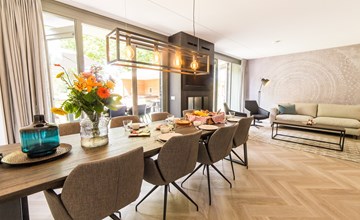 Prinsenvilla Wellness Wasserseite  3