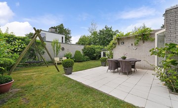 Kastanje 3 - Klepperstee Ouddorp 3