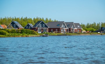 Wasservilla Barrierefrei (6 Pers.) 3