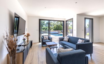 Cozy home in Saint Jean de Monts 3
