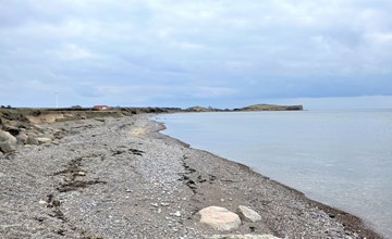 "Ottmar" - 150 meter van de zee in Funen 3