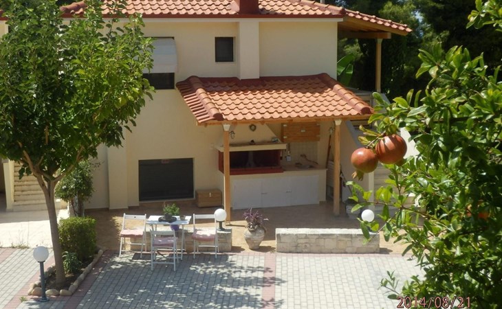 Villa Chris 1