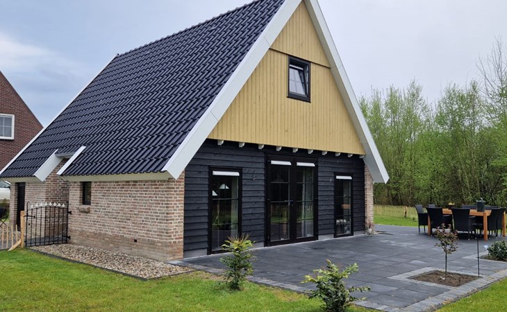 Villa Linde | 4 personen 1
