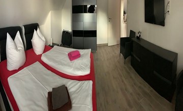 Residenz KrakowerSee 3