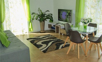 Awesome apartment in Harzgerode 2