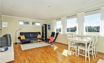 Cozy apartment in Straumsgrend 2