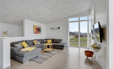 Amazing home in Sjølund 3