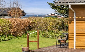 Awesome home in Nordborg with WiFi 2