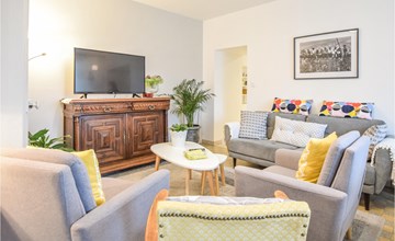 Pet friendly home in Aurseulles 2