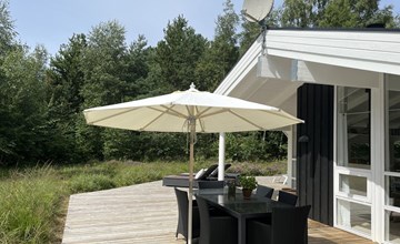 "Ran" - 600 meter van de zee in NO Jutland 2