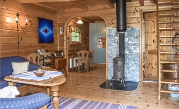 Awesome home in årjäng with WiFi 2