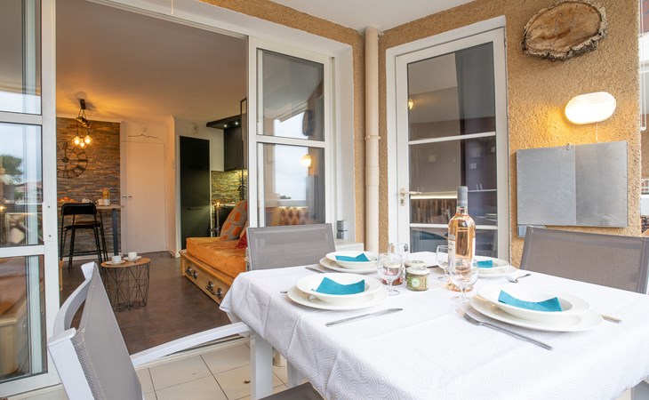 Dorf Cap Estérel - L'Esquinade 1