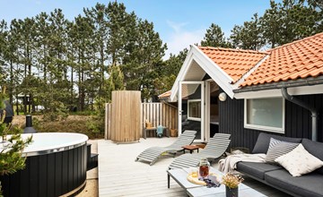 Gorgeous home in Sjællands Odde 2
