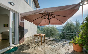 Lovely apartment in Recco with WiFi 2