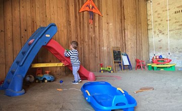 für eine große Familie oder eine Gruppe von Freunden 2