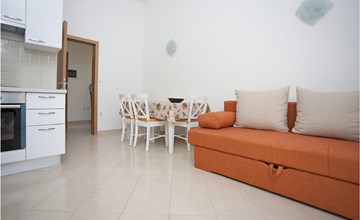 Lovely apartment in Zecevo Rogoznicko 3