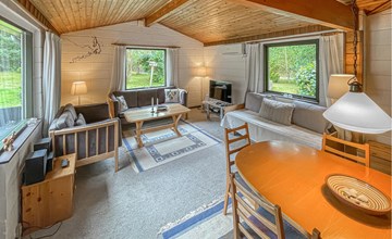 Gorgeous home in Højby with WiFi 3