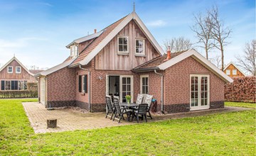 Buitengoed Het Lageveld - 108 3