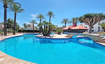 El Palmar de Sofia 2