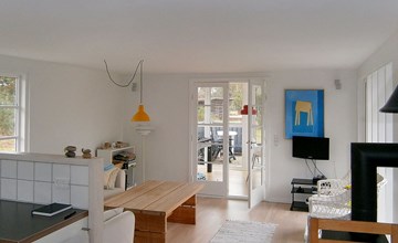 "Siggi" - 400m from the sea in NE Jutland 3