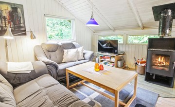 "Faustina" - 29km from the sea in Western Jutland 3