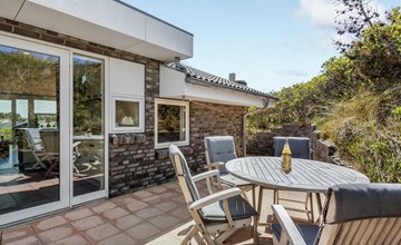 "Edle" - 300m from the sea in Western Jutland 2