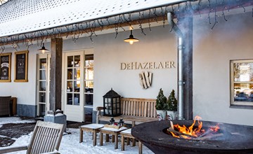 Wilgenhaege Vakantievilla Wellness 3