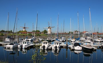 Water Resort Oosterschelde - house no. 69 3