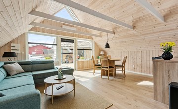 Cozy home in Hemmet with WiFi 2