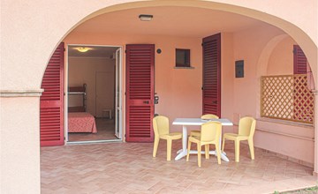 Cozy apartment in Puntone with WiFi 2