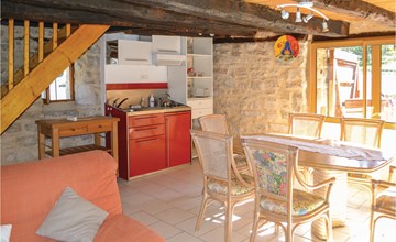 Lovely home in Padirac with WiFi 3