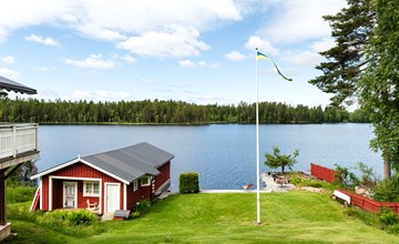 Viksjö Utsikten 2