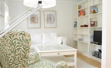 "Aneta" - 300 meter van de zee in Noordwest-Jutland 3