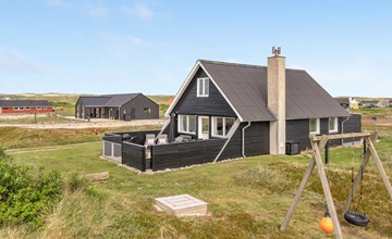 „Gudmand“ – 200 m vom Meer entfernt in Westjütland 2