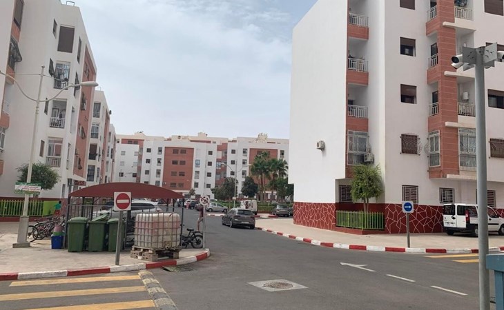 Résidence Annasr 1 1