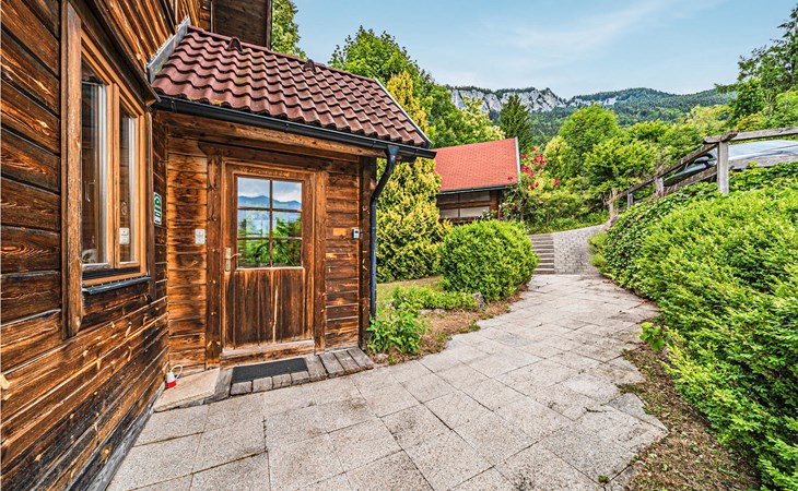 Cozy home in Bad Goisern am Hallstät with WiFi 1