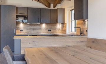 Superior vakantiehuis #5D met sauna 2