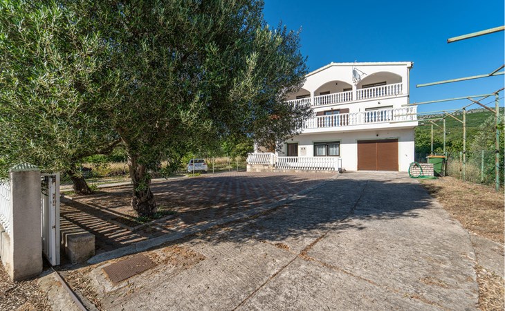 1 bedroom cozy apartment in Krusevo 1