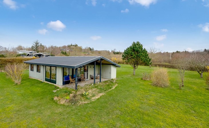 "Jule" - 1.3km to the fjord 1