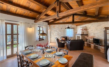 Villa Campanula 3