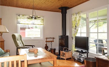 Stunning home in Burseryd with WiFi 2