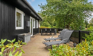 3 bedroom amazing home in Aabenraa 2